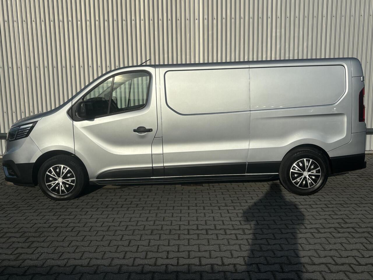 Renault TRAFIC 2.0 dCi 130 T30 L2H1 Comfort*CRUISE*HAAK*ECC*TEL*3