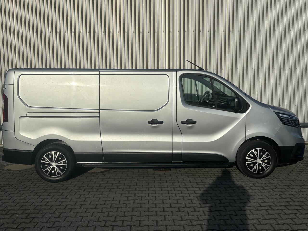 Renault TRAFIC 2.0 dCi 130 T30 L2H1 Comfort*CRUISE*HAAK*ECC*TEL*3