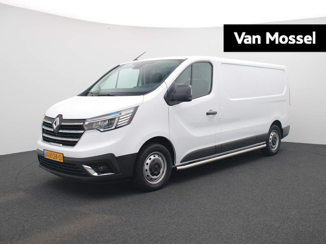 Renault TRAFIC 2.0 dCi 110 T30 L2H1 Comfort | Airco | PDC | Zijschuifdeur | LED |