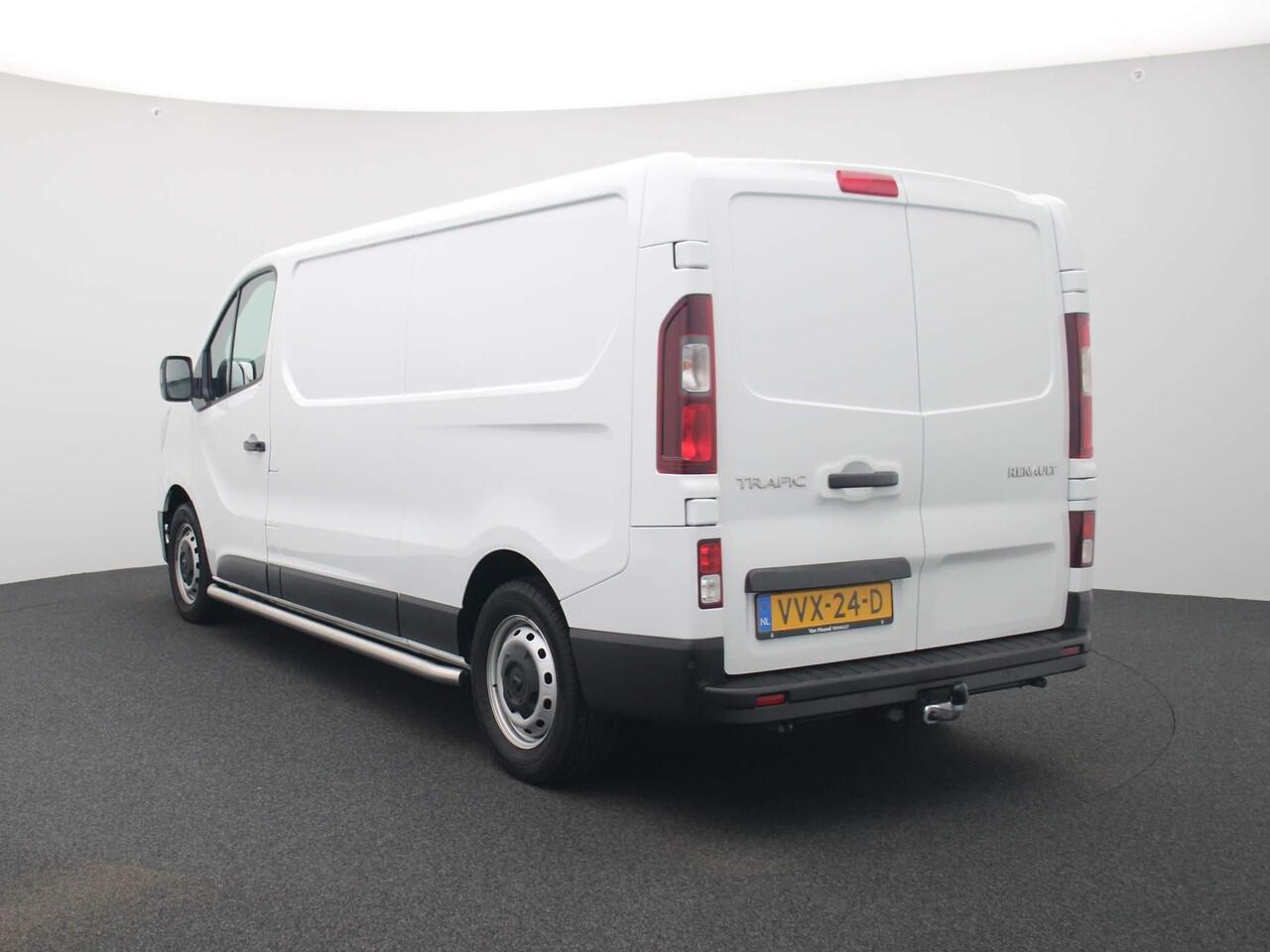 Renault TRAFIC 2.0 dCi 110 T30 L2H1 Comfort | Airco | PDC | Zijschuifdeur | LED |