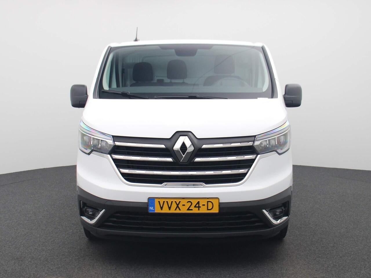 Renault TRAFIC 2.0 dCi 110 T30 L2H1 Comfort | Airco | PDC | Zijschuifdeur | LED |