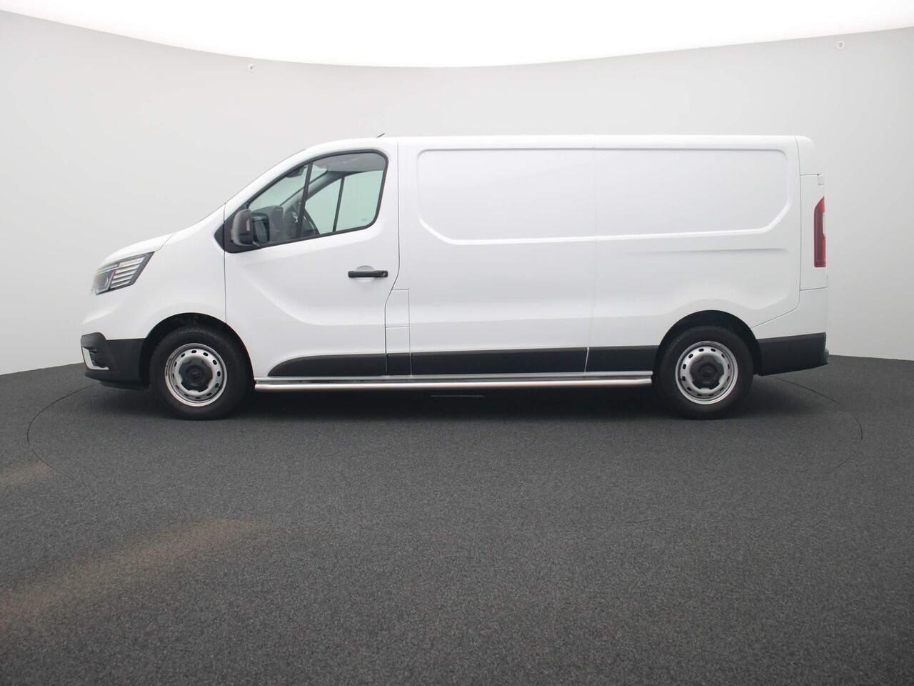 Renault TRAFIC 2.0 dCi 110 T30 L2H1 Comfort | Airco | PDC | Zijschuifdeur | LED |