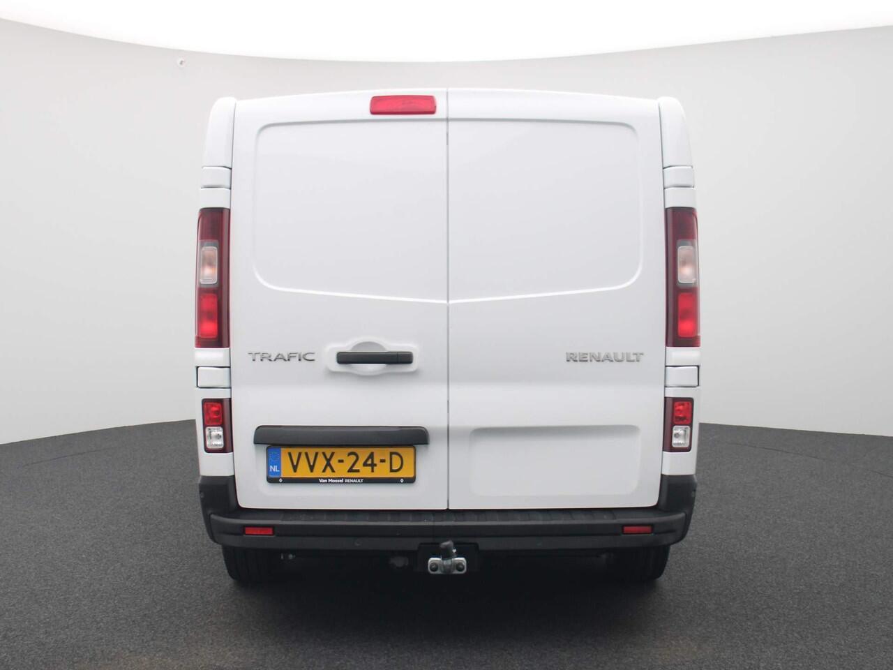 Renault TRAFIC 2.0 dCi 110 T30 L2H1 Comfort | Airco | PDC | Zijschuifdeur | LED |