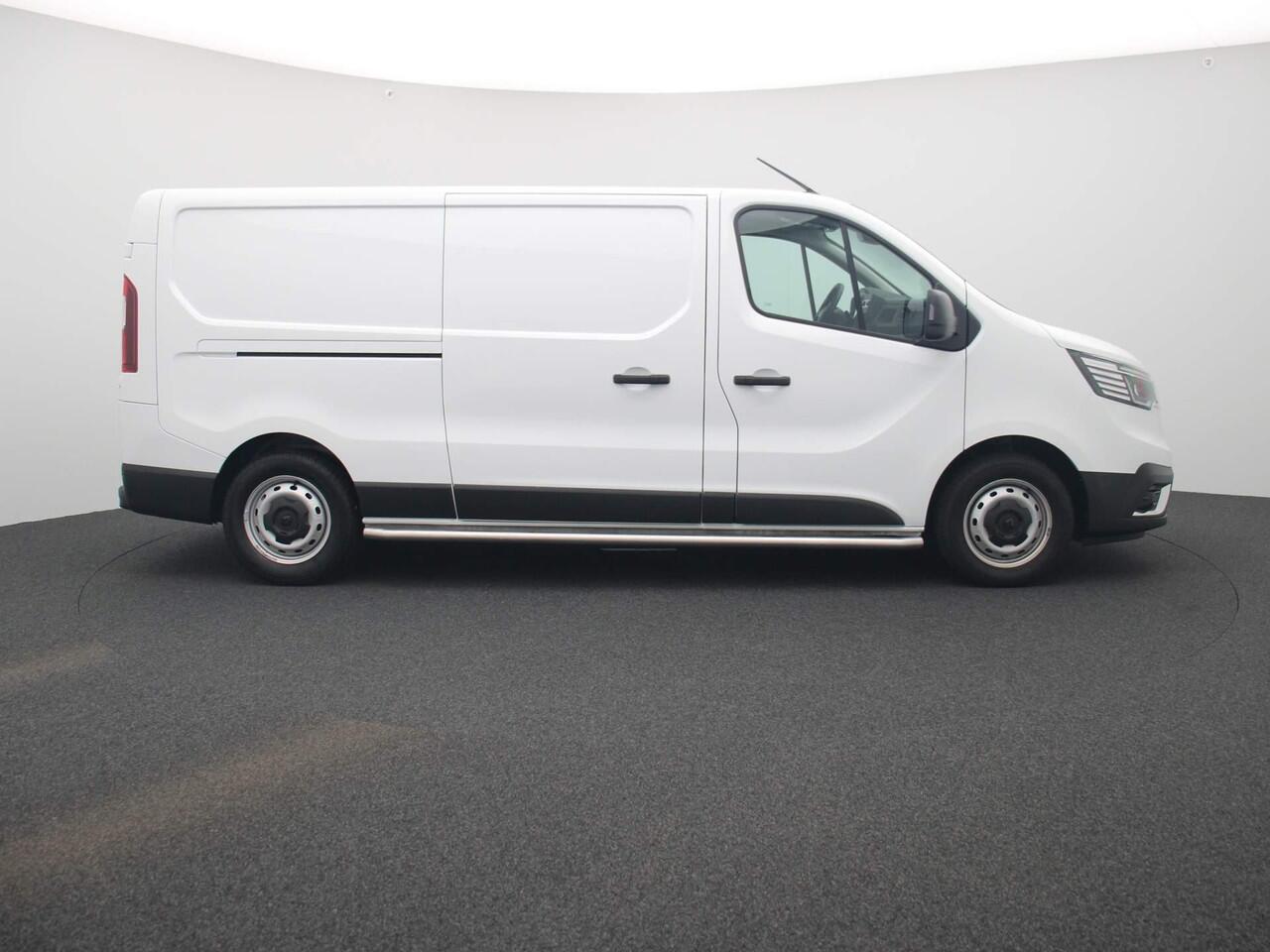 Renault TRAFIC 2.0 dCi 110 T30 L2H1 Comfort | Airco | PDC | Zijschuifdeur | LED |