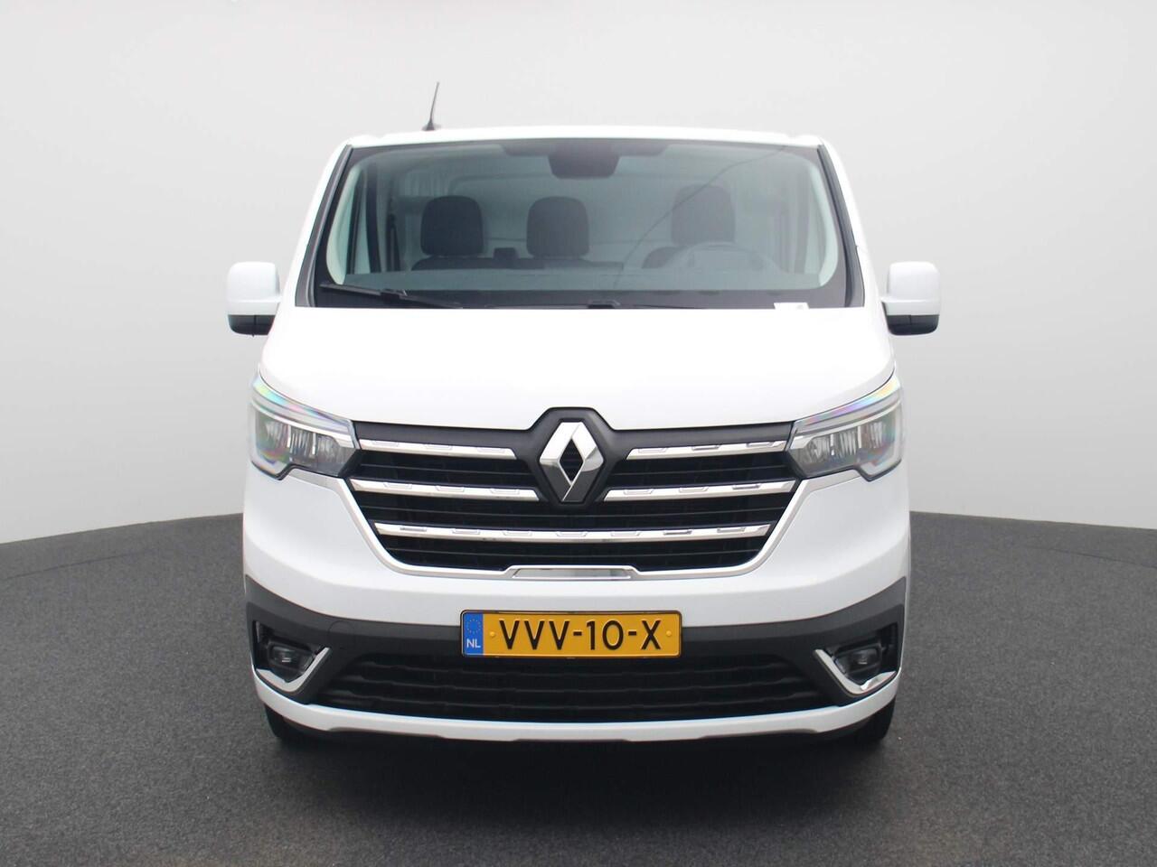 Renault TRAFIC 2.0 dCi 130 T30 L2H1 Work Edition | Airco | LED | PDC | Zijschuifdeur |