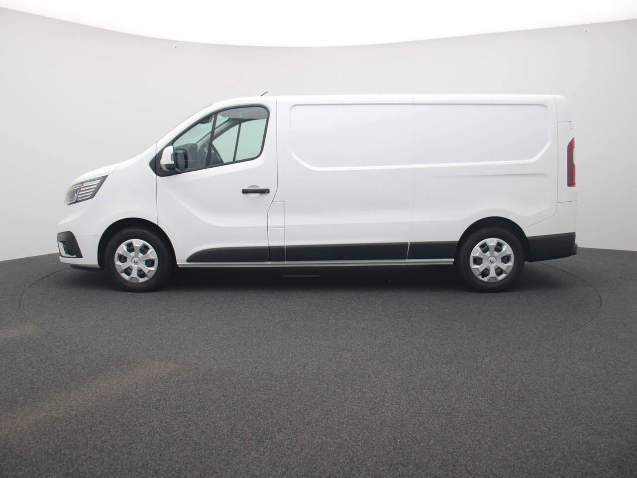 Renault TRAFIC 2.0 dCi 130 T30 L2H1 Work Edition | Airco | LED | PDC | Zijschuifdeur |