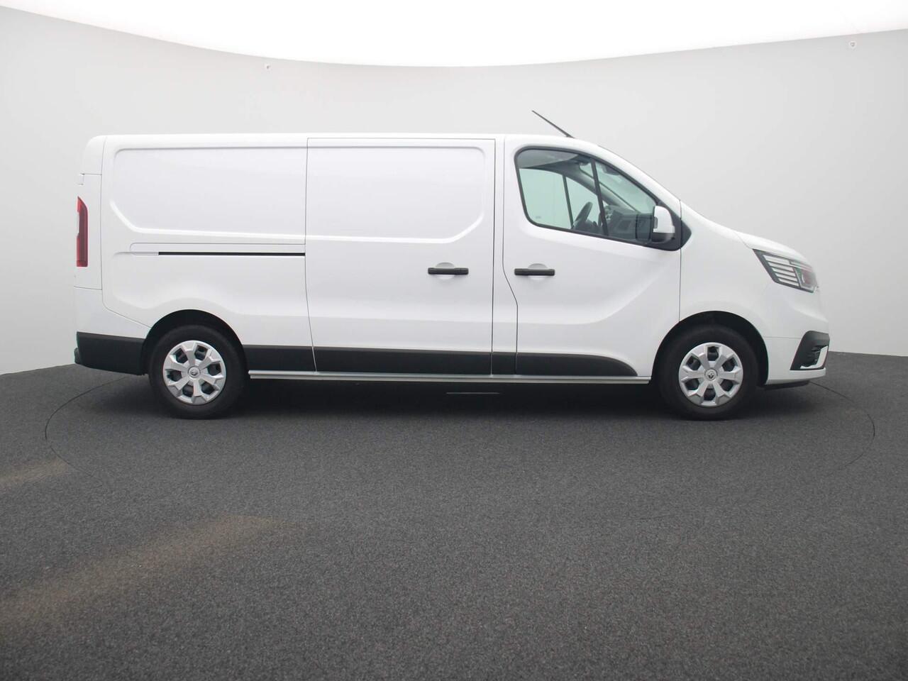 Renault TRAFIC 2.0 dCi 130 T30 L2H1 Work Edition | Airco | LED | PDC | Zijschuifdeur |