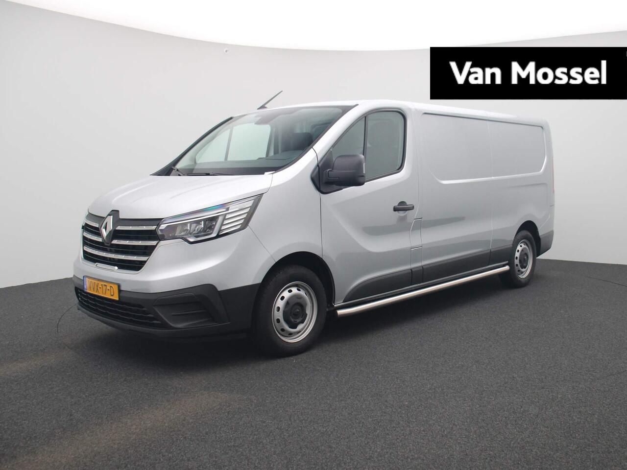 Renault TRAFIC 2.0 dCi 130 T30 L2H1 Comfort | Airco | PDC | Zijschuifdeur | LED |