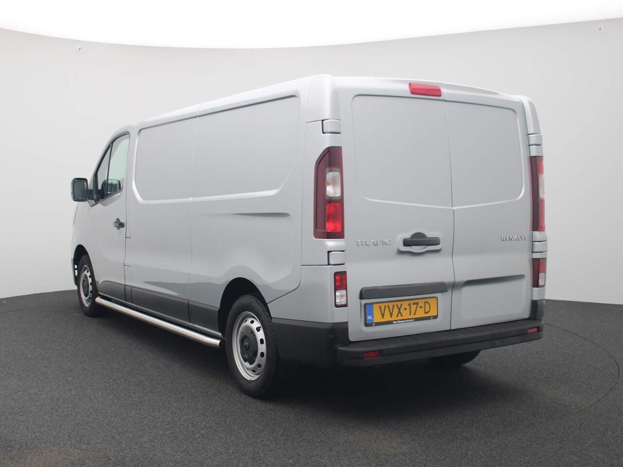 Renault TRAFIC 2.0 dCi 130 T30 L2H1 Comfort | Airco | PDC | Zijschuifdeur | LED |