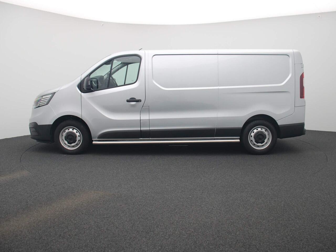 Renault TRAFIC 2.0 dCi 130 T30 L2H1 Comfort | Airco | PDC | Zijschuifdeur | LED |