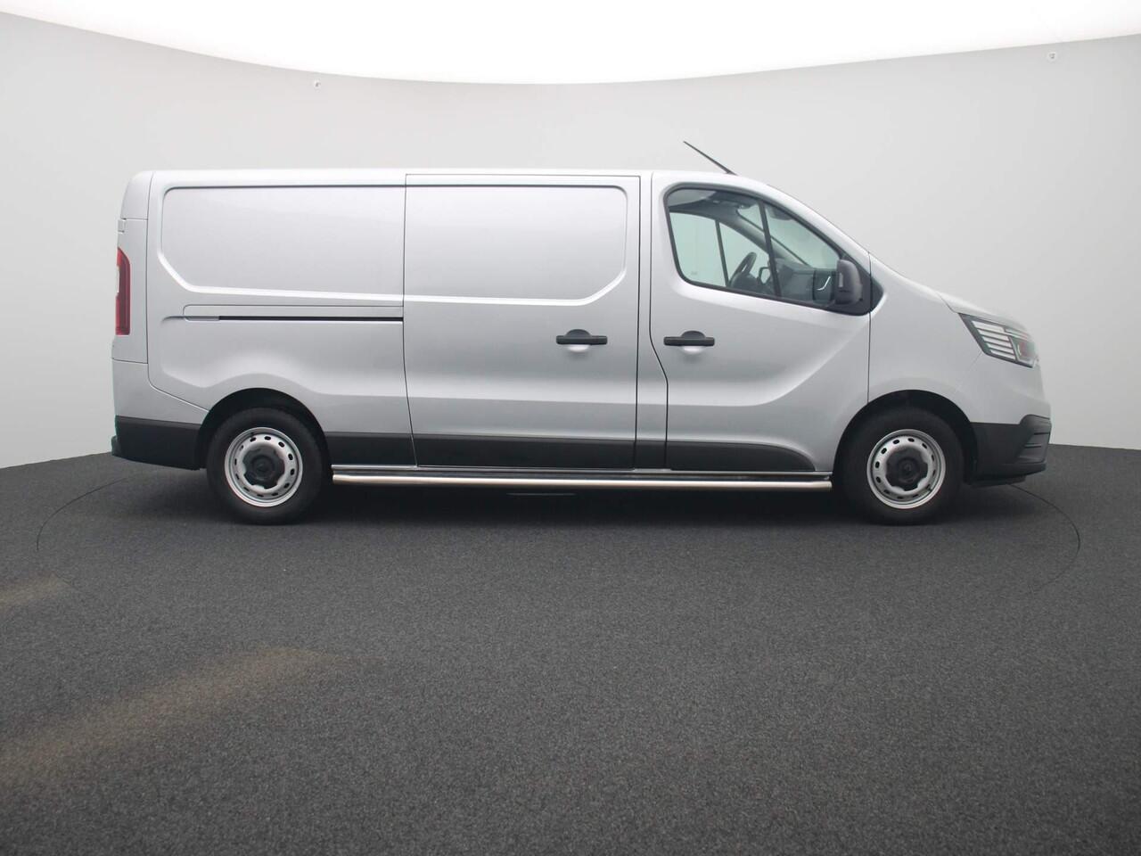 Renault TRAFIC 2.0 dCi 130 T30 L2H1 Comfort | Airco | PDC | Zijschuifdeur | LED |