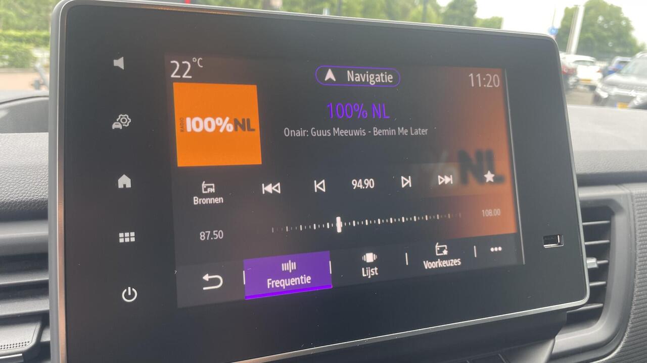 Renault TRAFIC 2.0 dCi 130 T30 L2H1 Work Edition | Trekhaak | Navigatie