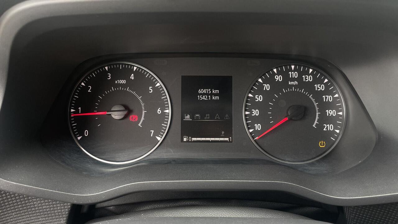 Renault TRAFIC 2.0 dCi 130 T30 L2H1 Work Edition | Trekhaak | Navigatie