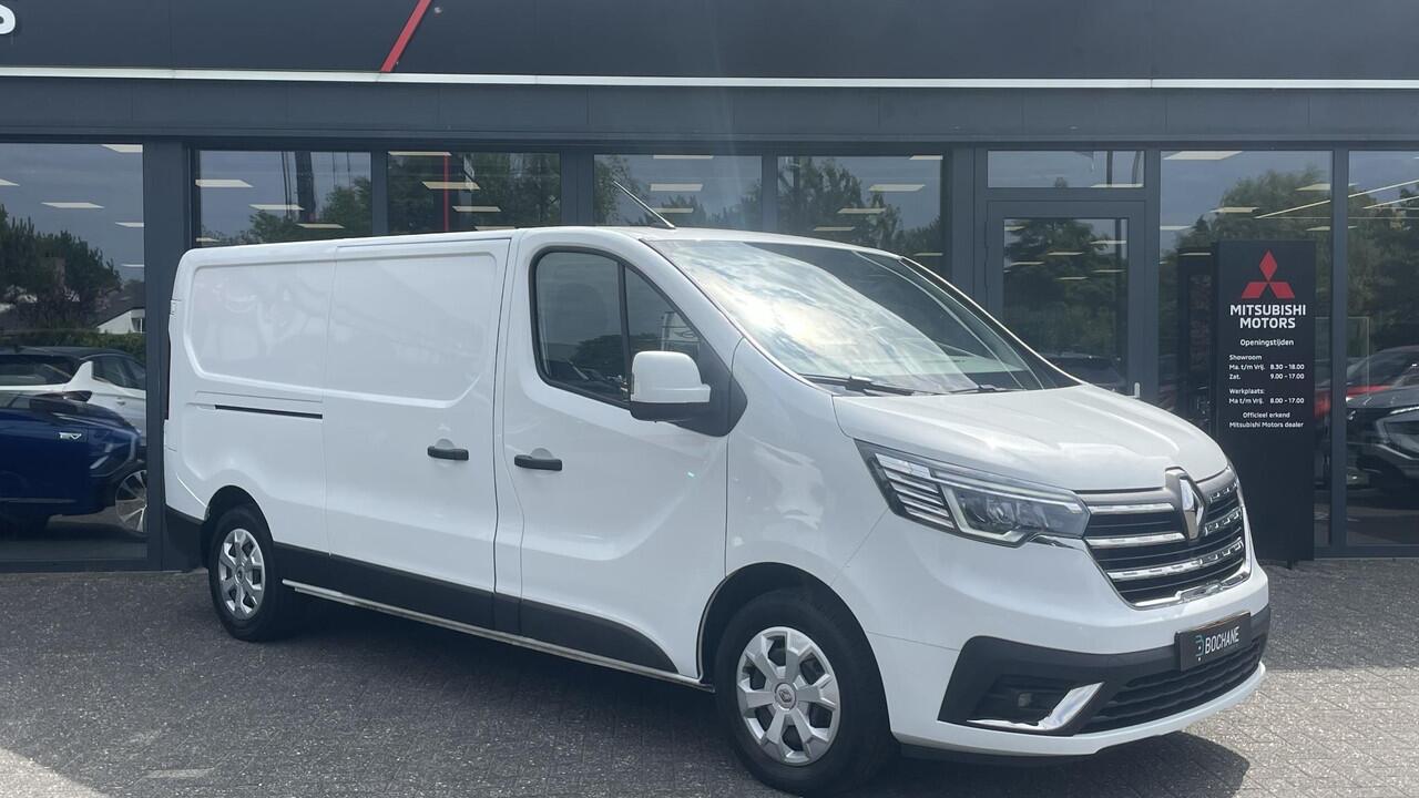 Renault TRAFIC 2.0 dCi 130 T30 L2H1 Work Edition | Trekhaak | Navigatie