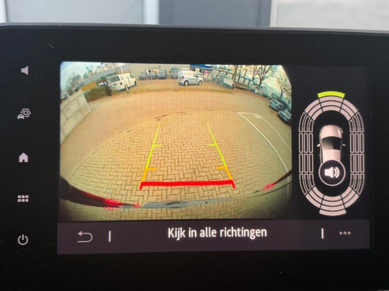 Renault TRAFIC 2.0 DCI 150PK Automaat L2H1 LUXE / Clima / Navi / Keyless entry en go / Cruise / LED