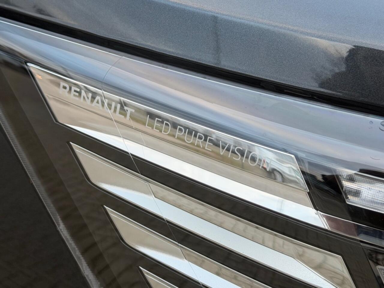 Renault TRAFIC 2.0 DCI 150PK Automaat L2H1 LUXE / Clima / Navi / Keyless entry en go / Cruise / LED