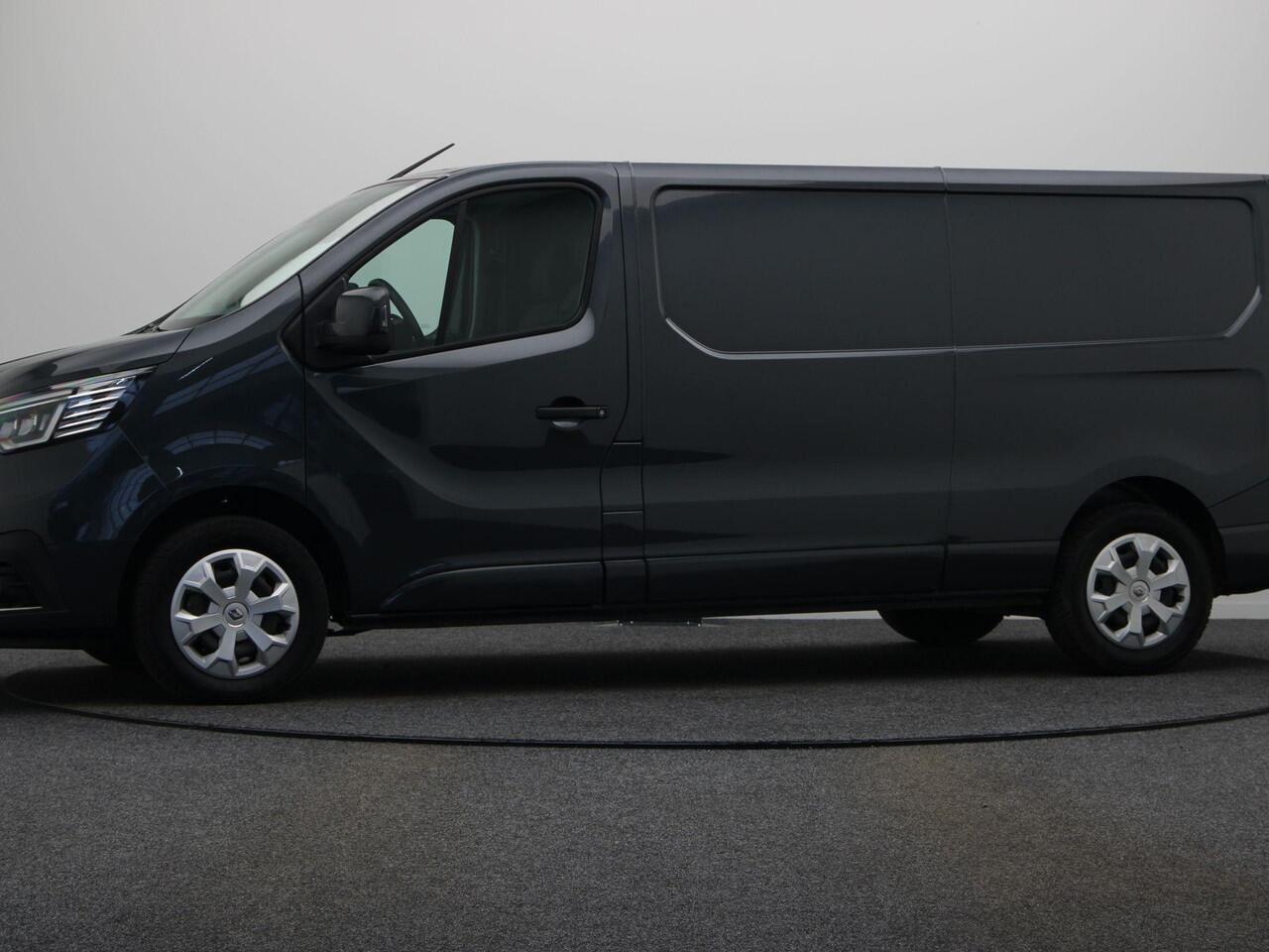 Renault TRAFIC 2.0 dCi 150 T29 L2H1 Comfort | Automaat | Betimmering | Navigatie | Climate Control | Apple-carplay & android auto |