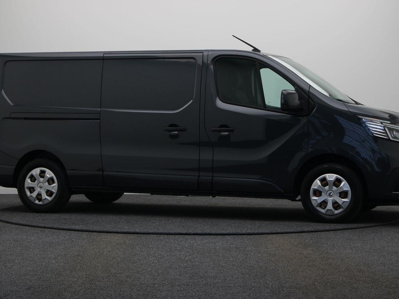 Renault TRAFIC 2.0 dCi 150 T29 L2H1 Comfort | Automaat | Betimmering | Navigatie | Climate Control | Apple-carplay & android auto |