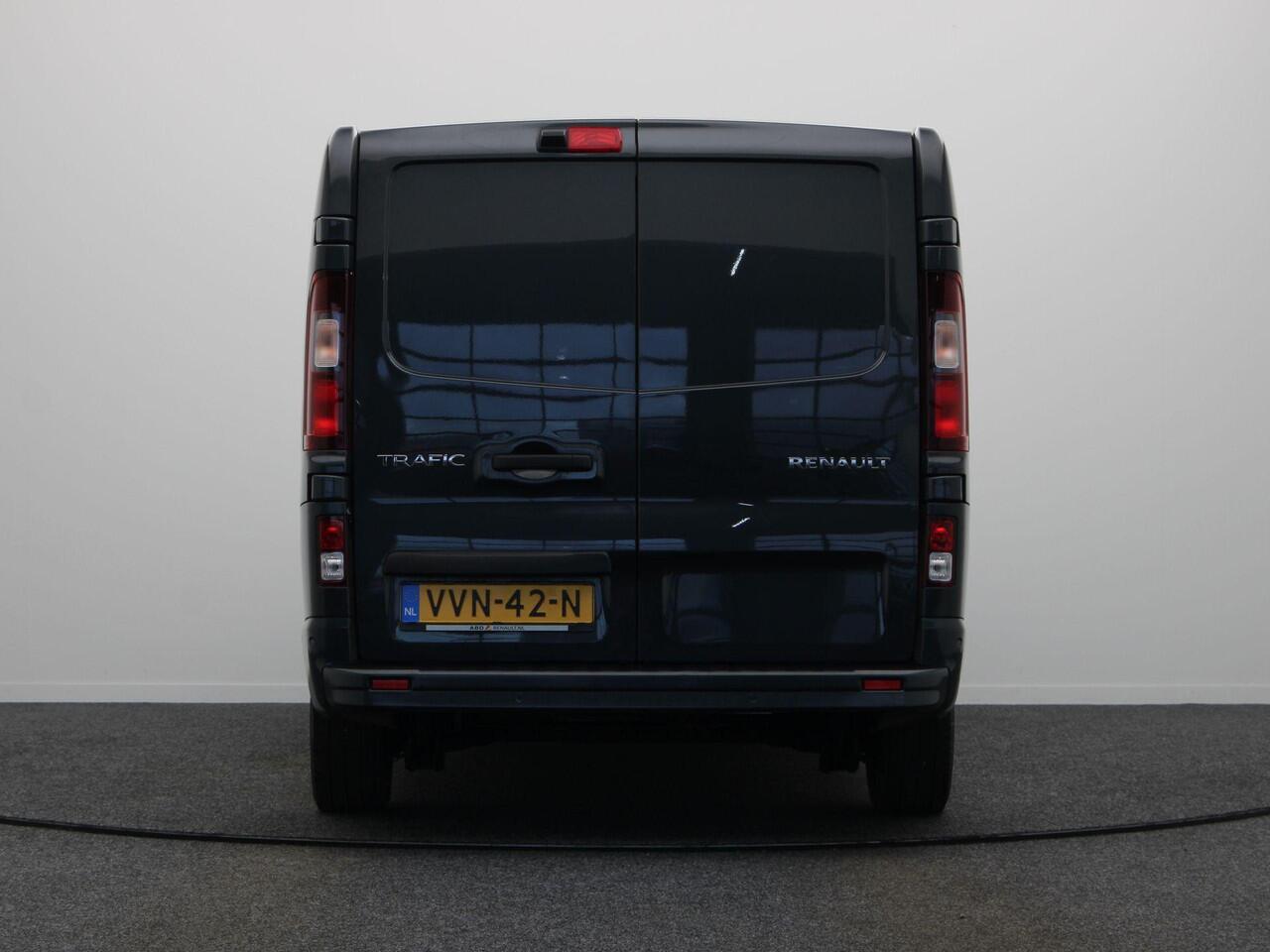 Renault TRAFIC 2.0 dCi 150 T29 L2H1 Comfort | Automaat | Betimmering | Navigatie | Climate Control | Apple-carplay & android auto |
