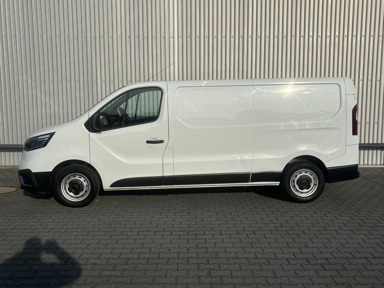 Renault TRAFIC 2.0 dCi 130 T30 L2H1 Comfort*CRUISE*NAVI*A/C*TEL*3