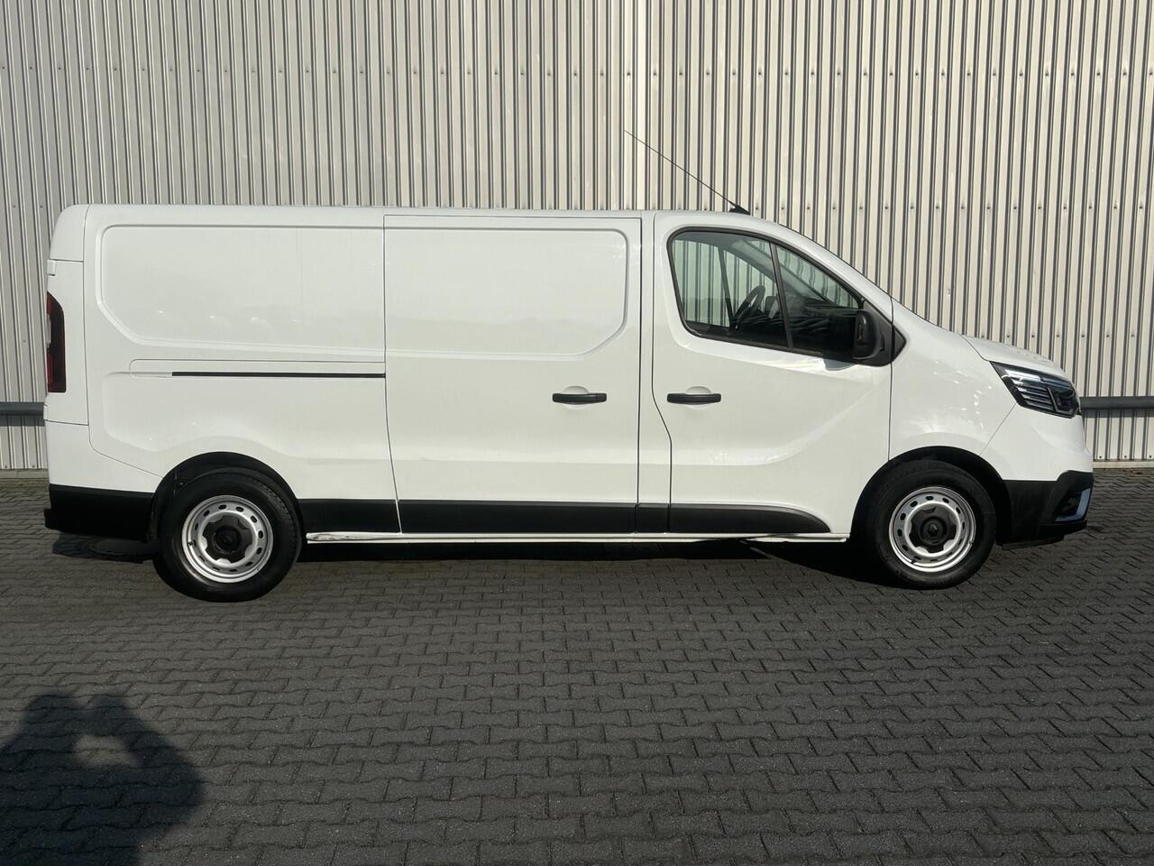 Renault TRAFIC 2.0 dCi 130 T30 L2H1 Comfort*CRUISE*NAVI*A/C*TEL*3
