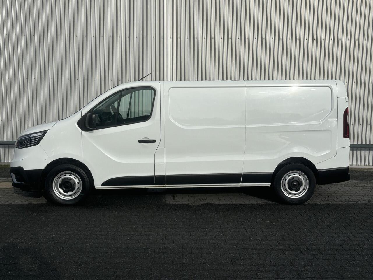 Renault TRAFIC 2.0 dCi 130 T30 L2H1 Comfort*CRUISE*TEL*A/C*3PERS*