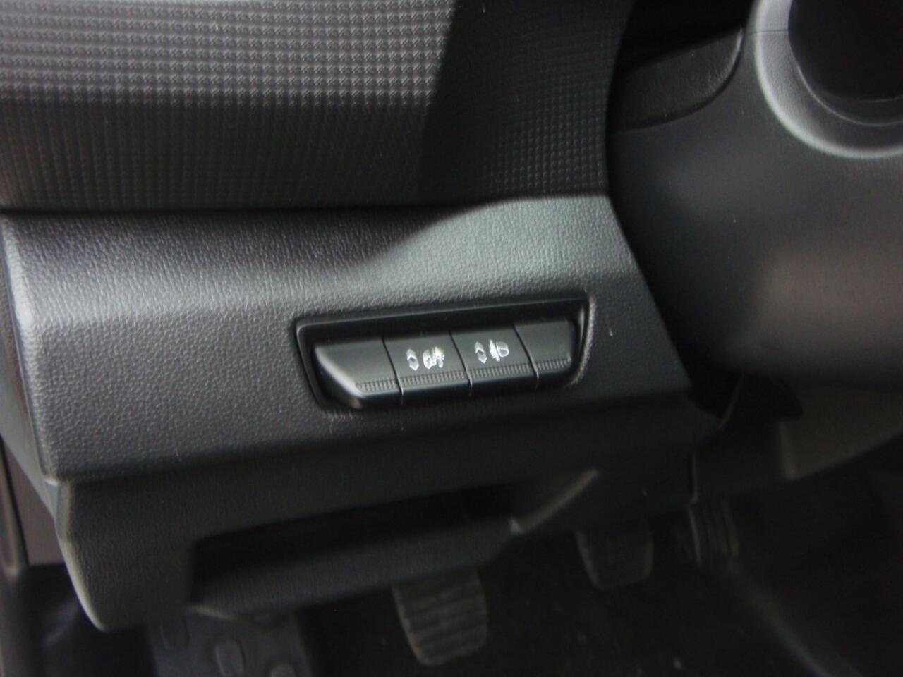 Renault TRAFIC L2 110 pk Imperiaal Trekhaak 85783 km bj 23