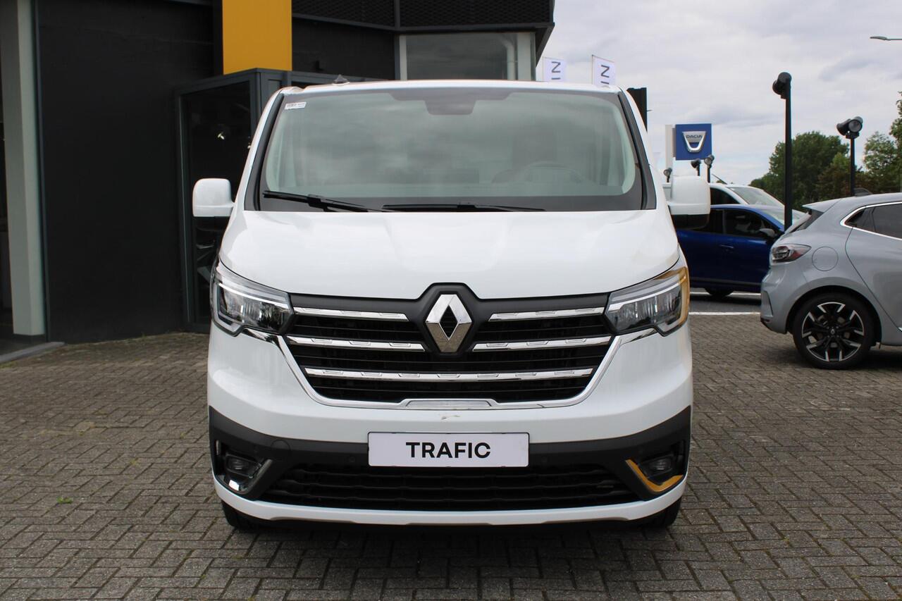 Renault TRAFIC E-Tech T29 L2H1 Advance 52 kWh