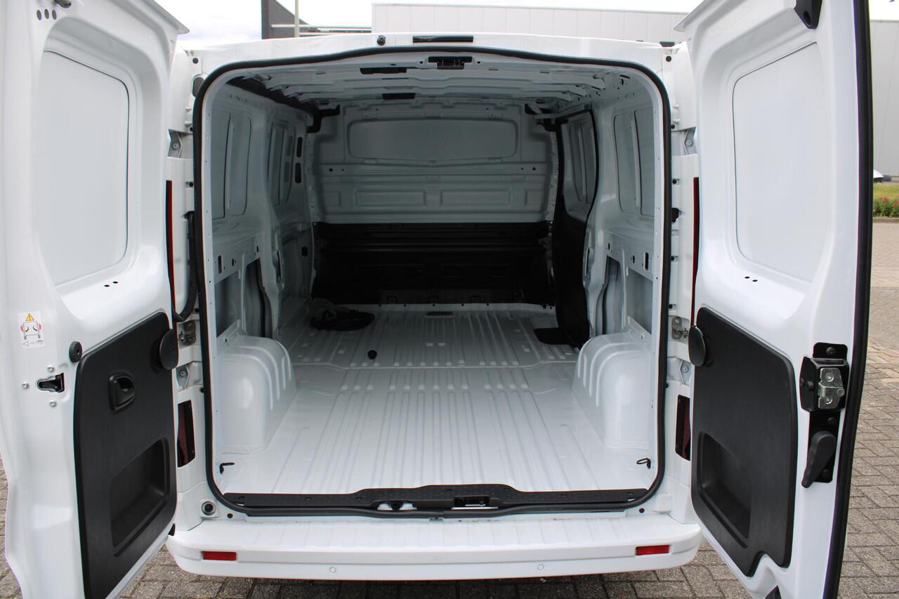 Renault TRAFIC E-Tech T29 L2H1 Advance 52 kWh