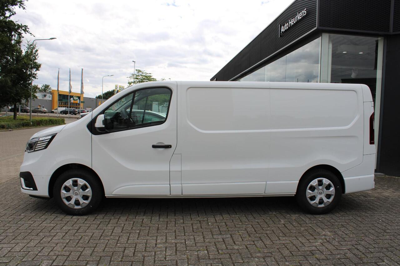 Renault TRAFIC E-Tech T29 L2H1 Advance 52 kWh