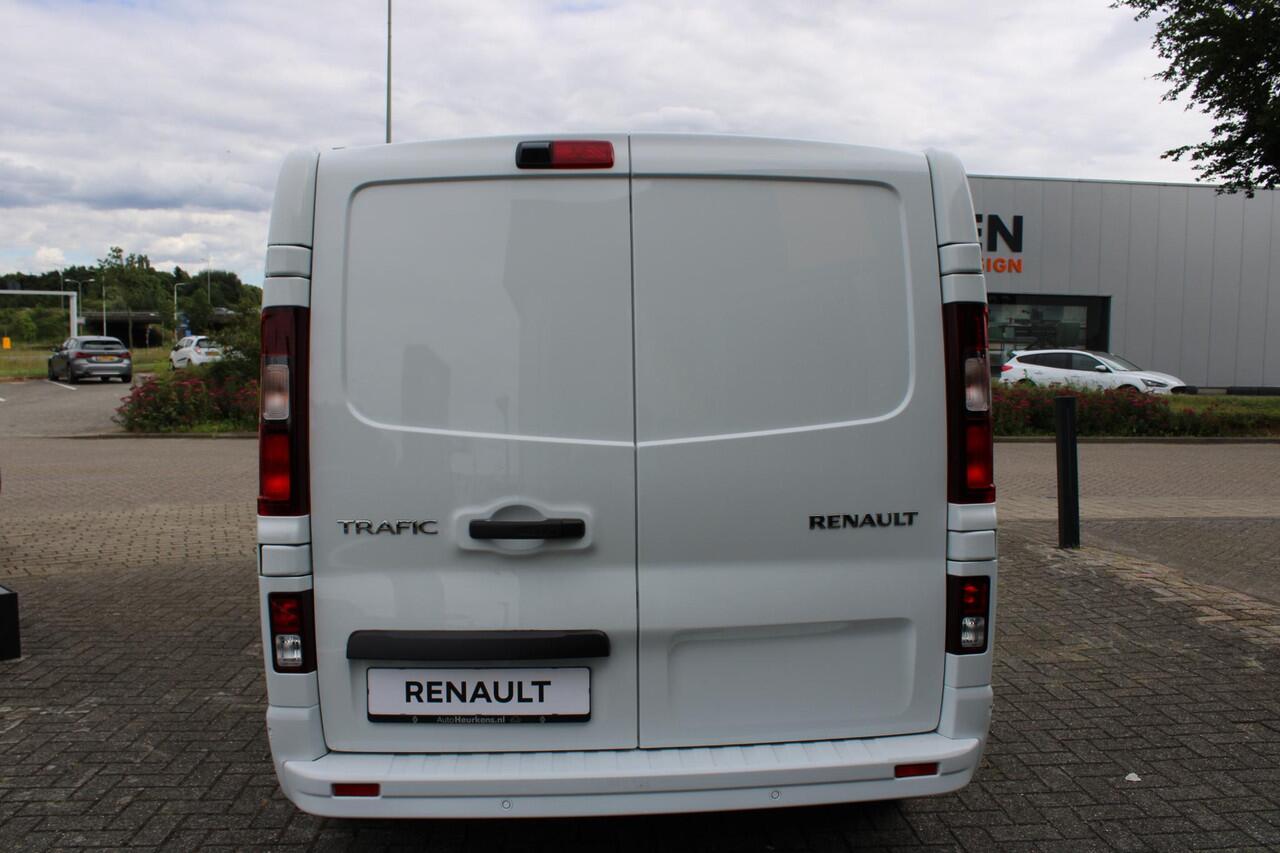 Renault TRAFIC E-Tech T29 L2H1 Advance 52 kWh