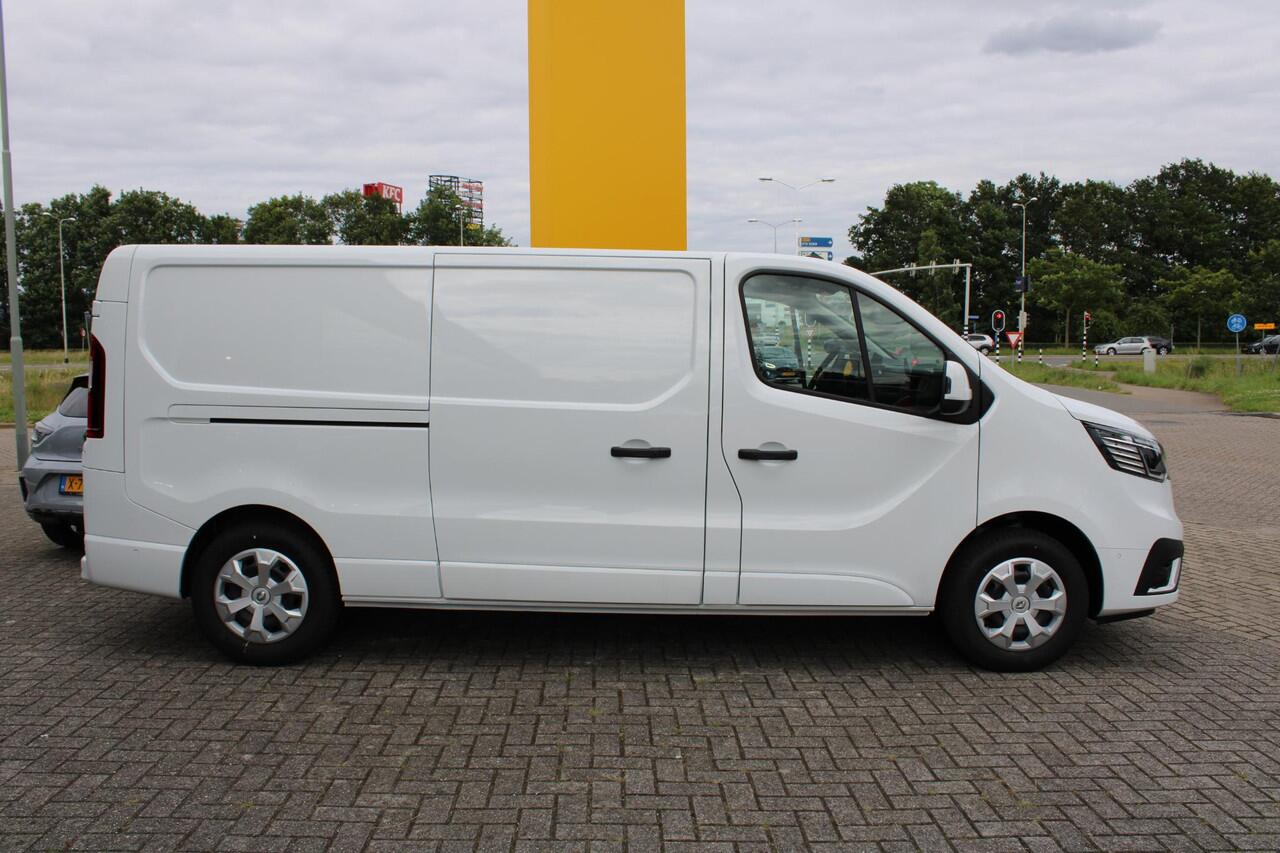 Renault TRAFIC E-Tech T29 L2H1 Advance 52 kWh