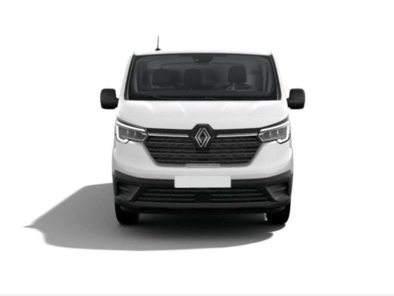 Renault TRAFIC 2.0 DCI T30 L2H1WORK NAVI vierseizoen band