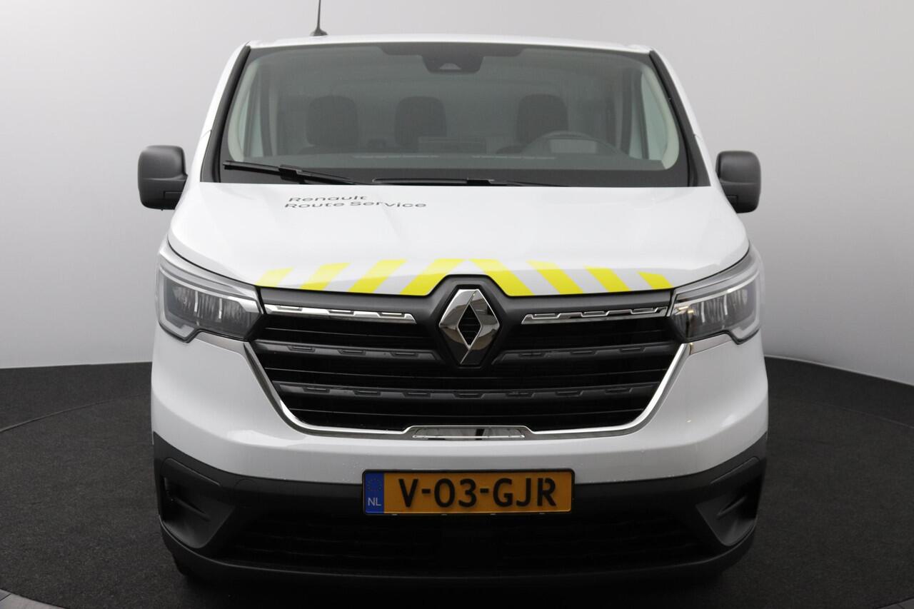 Renault TRAFIC 2.0 Blue dCi 110 T30 L2H1 Start