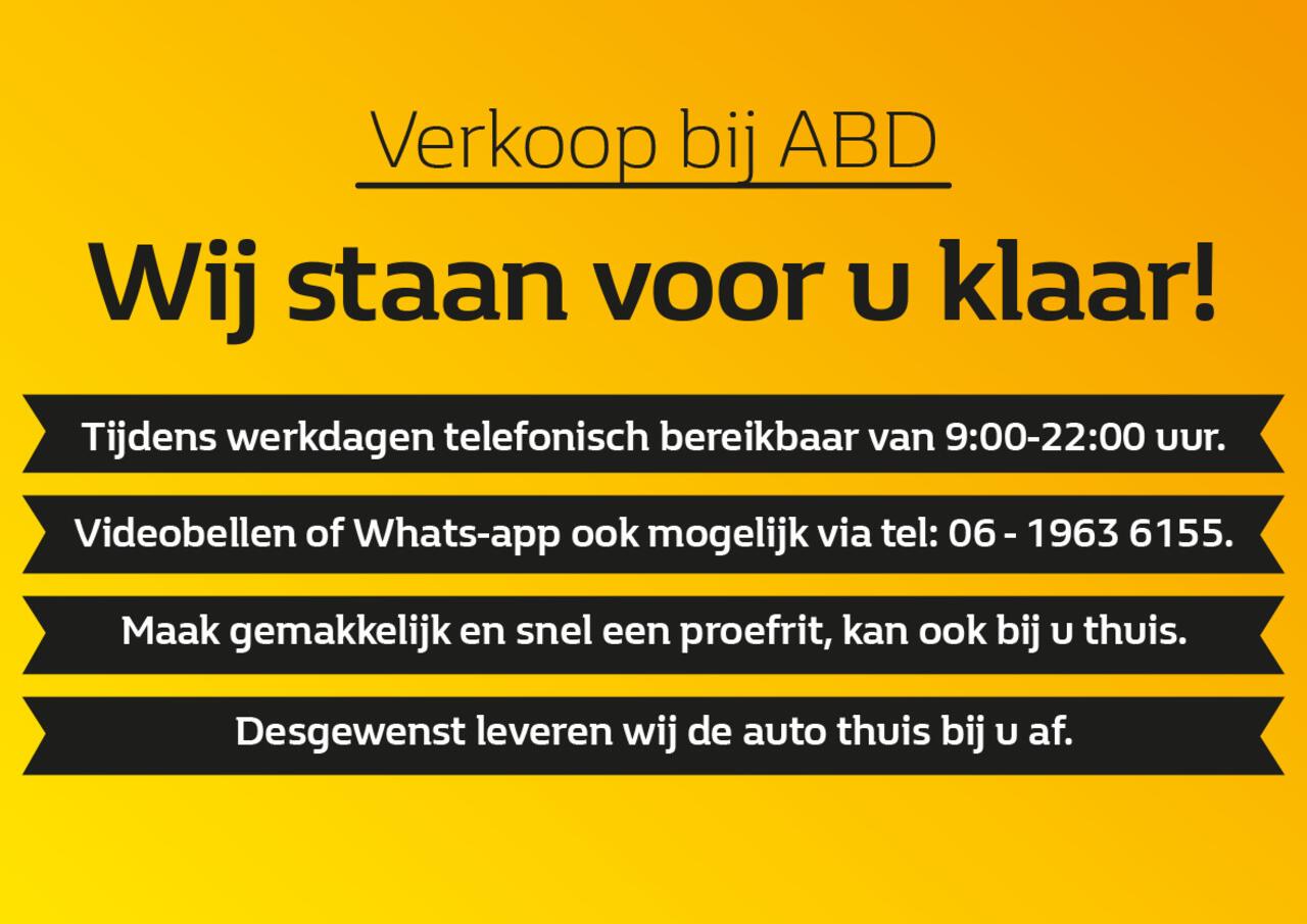 Renault TRAFIC 2.0 dCi 150 EDC T30 L2H1 Advance | Trekhaak | Laadruimtepakket | Achteruitrijcamera | Vierseizoenbanden |