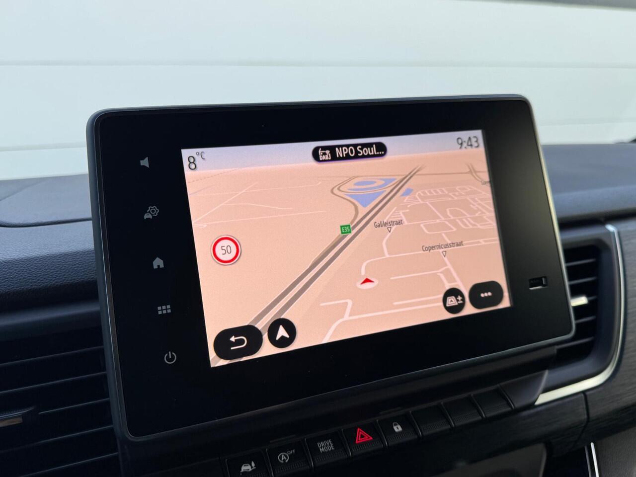 Renault TRAFIC 2.0 Blue dCi 170 T30 L2H1 Anniversary | Automaat | Trekhaak | Clima | Navi | LM-velgen | Camera | NL-Auto!