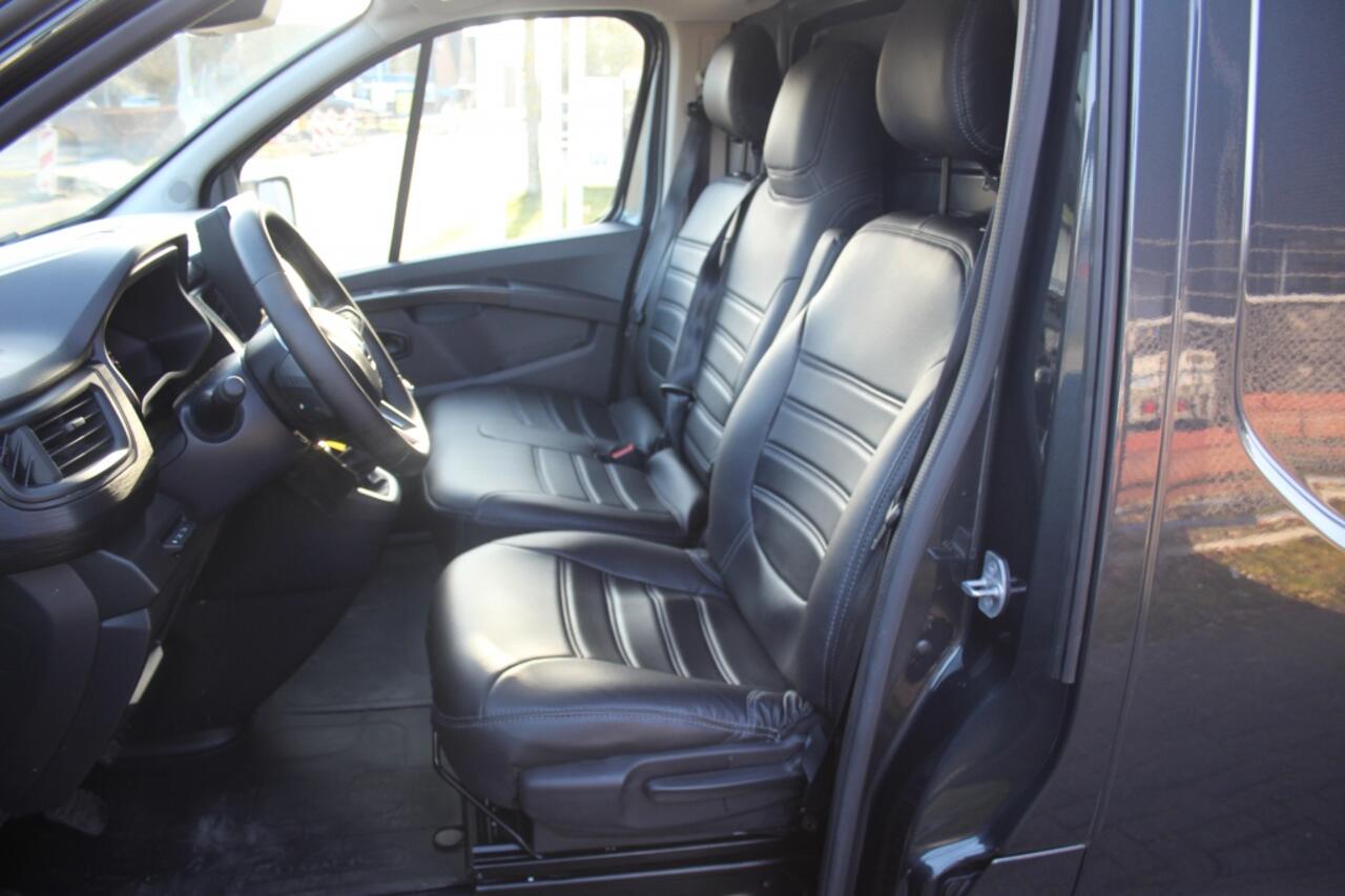 Renault TRAFIC 2.0 Blue dCi T30 L2