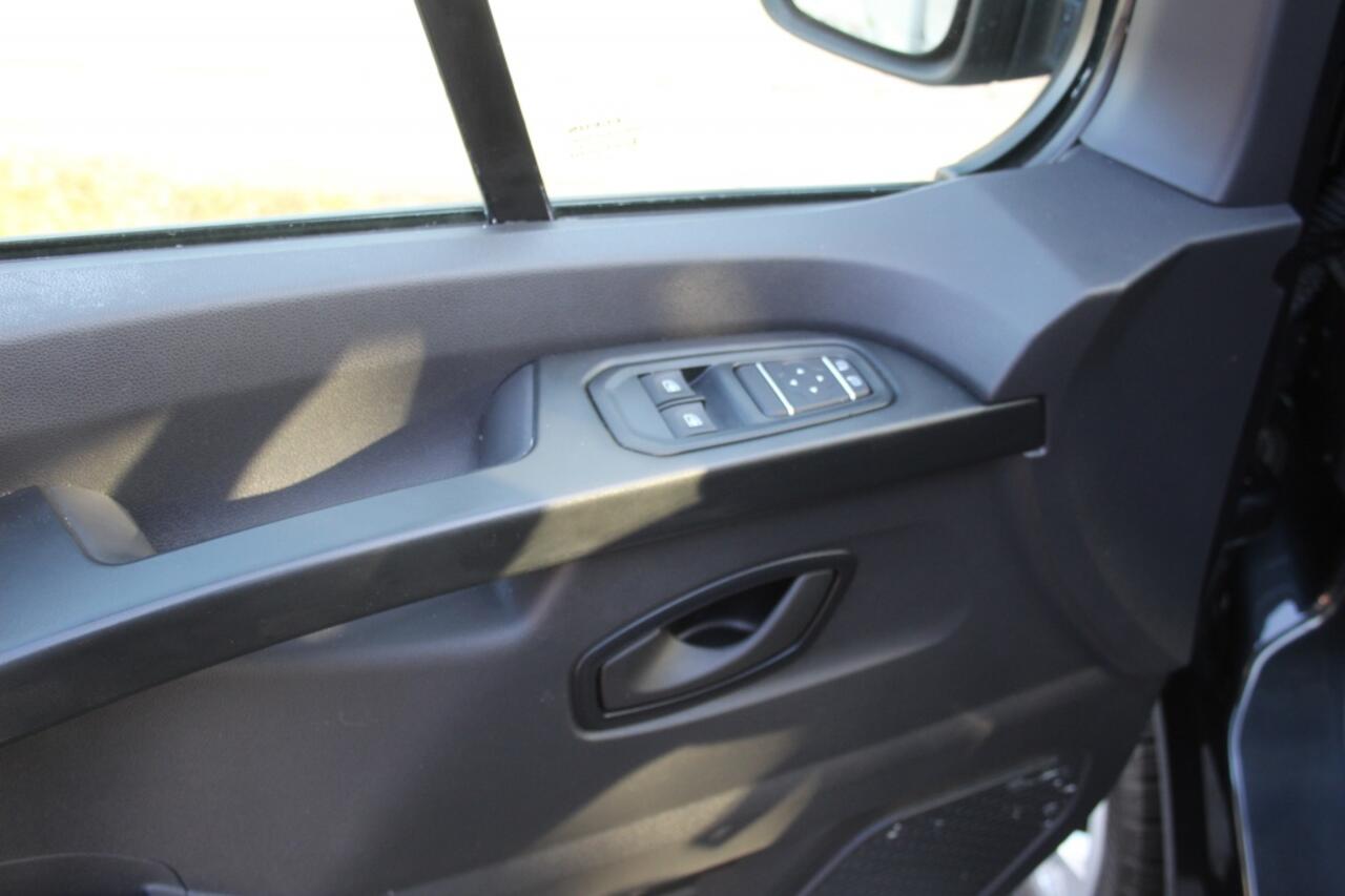 Renault TRAFIC 2.0 Blue dCi T30 L2