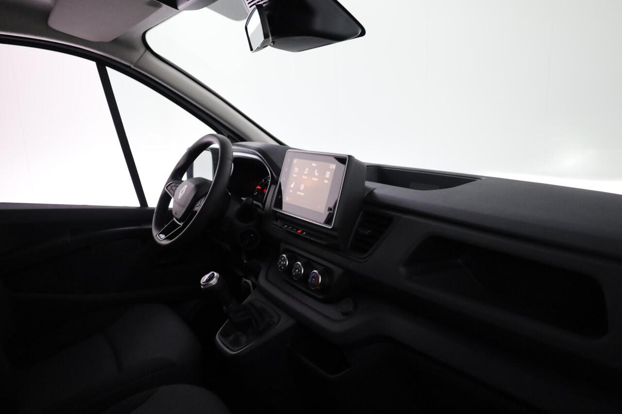 Renault TRAFIC Passenger Life L2 DCI 110 9-Persoons