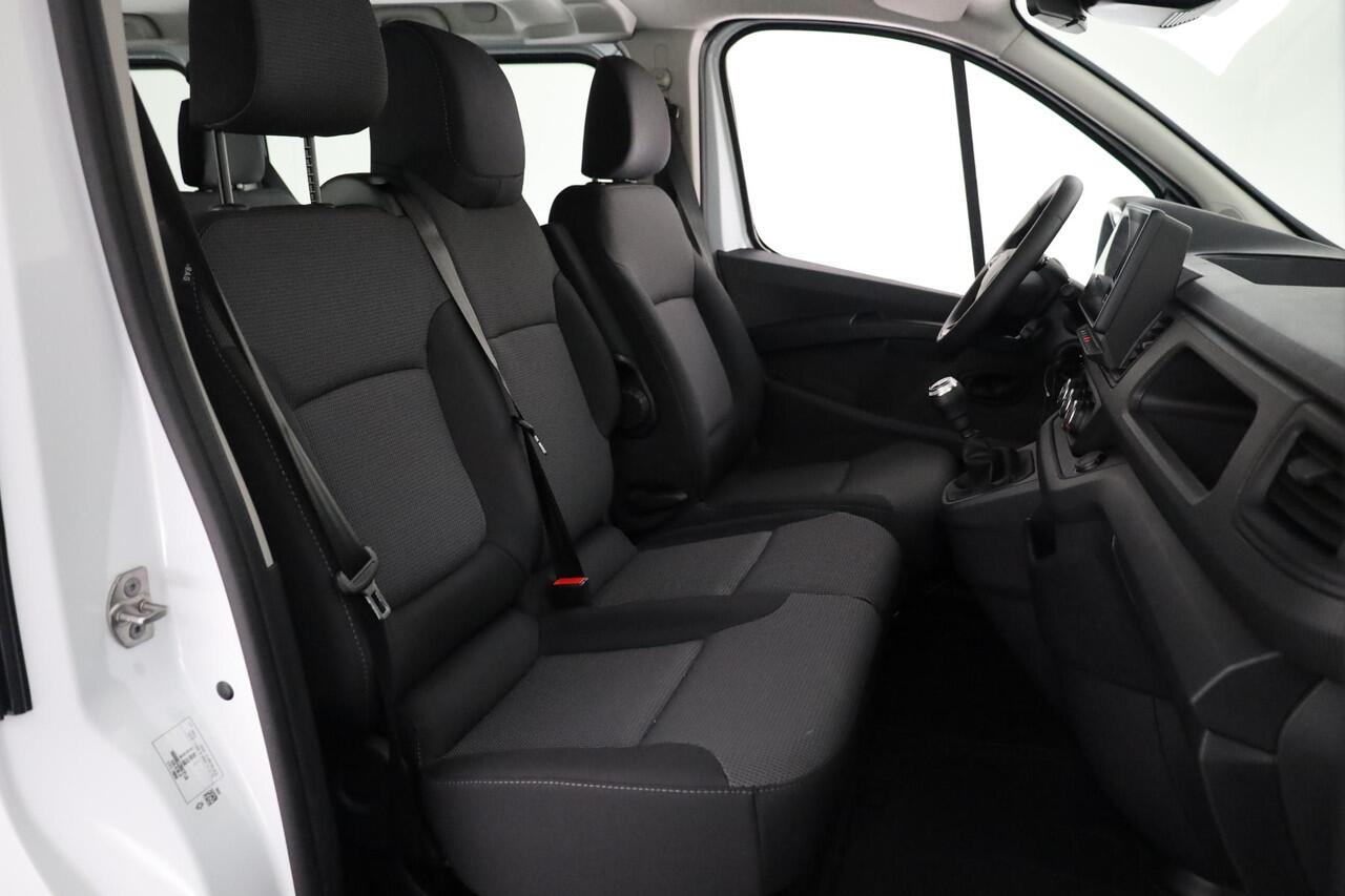 Renault TRAFIC Passenger Life L2 DCI 110 9-Persoons