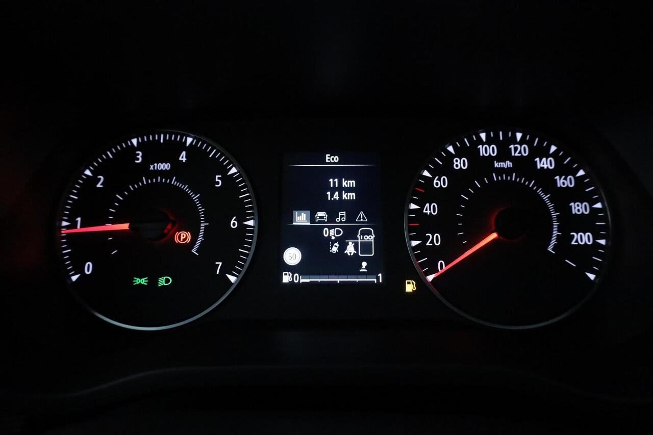 Renault TRAFIC Passenger Life L2 DCI 110 9-Persoons