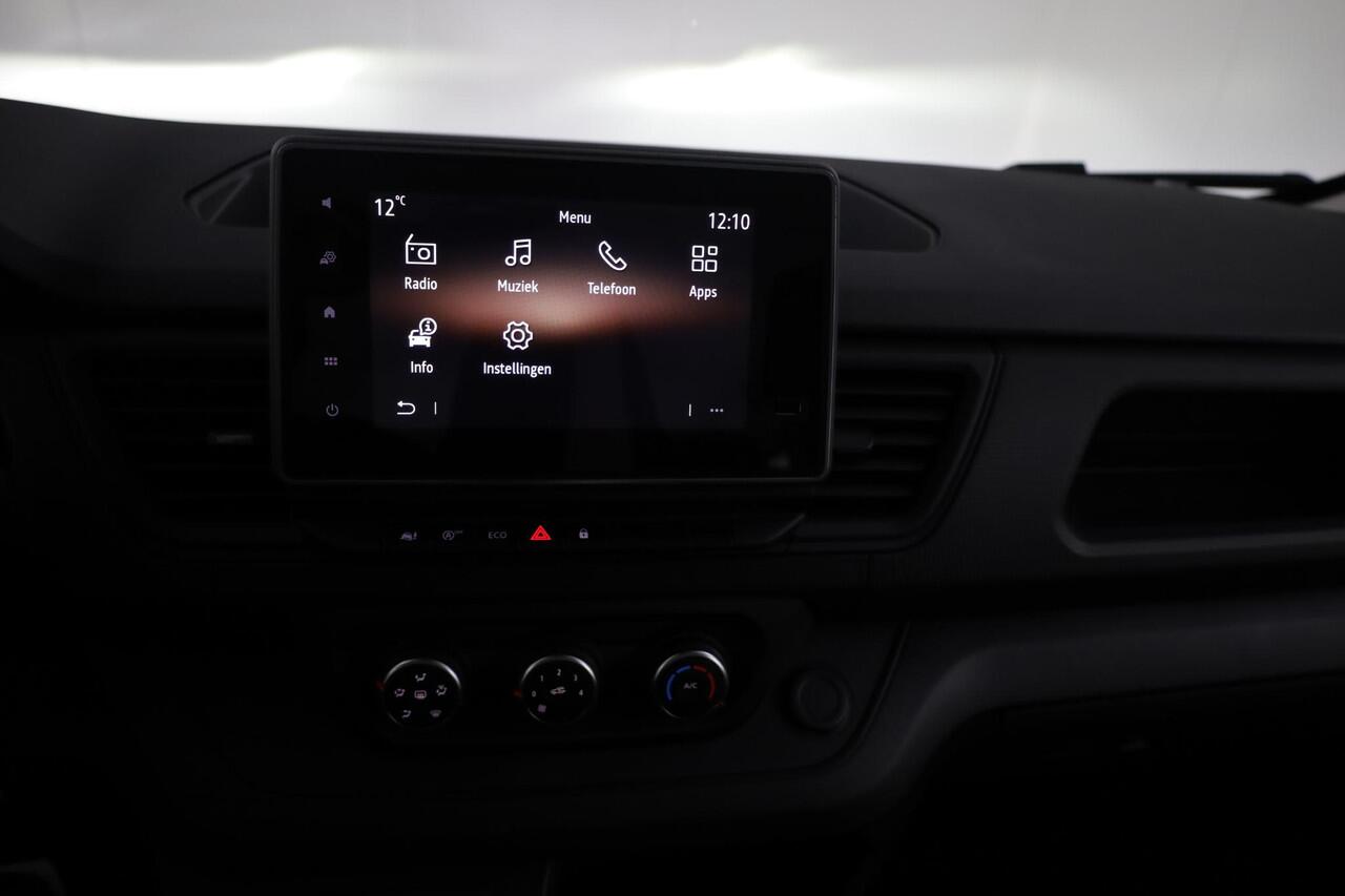 Renault TRAFIC Passenger Life L2 DCI 110 9-Persoons