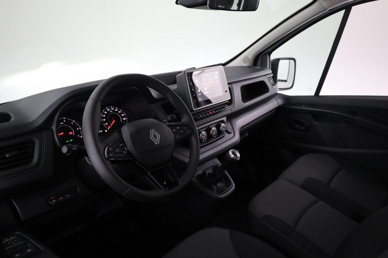 Renault TRAFIC Passenger Life L2 DCI 110 9-Persoons