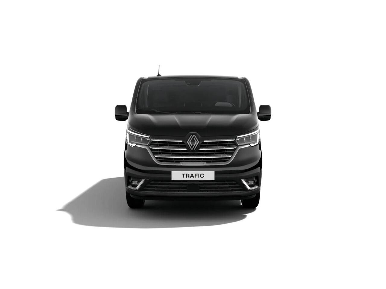 Renault TRAFIC 2.0 Blue dC1 150 EDC T30 L2H1 Advance Demo