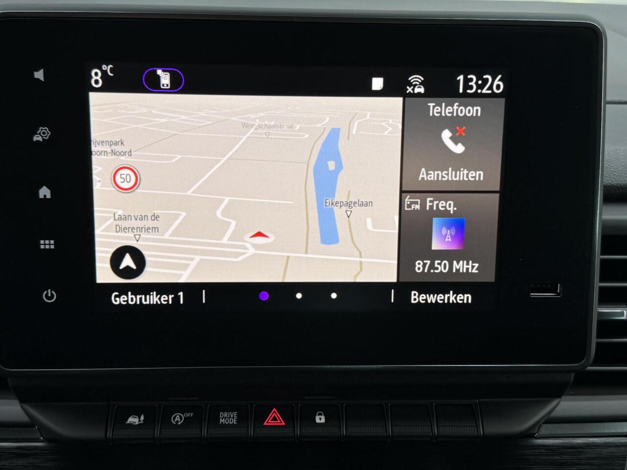 Renault TRAFIC 2.0 dCi 170 EDC T29 L2H1 DC Anniversary AUTOMAAT | RIJKLAAR PRIJS | BPM VOORDEEL | MEERDERE KLEUREN UIT VOORRAAD LEVERBAAR |