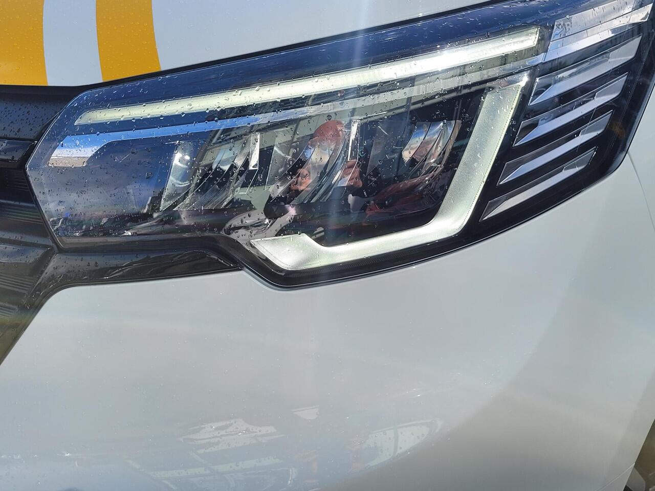 Renault TRAFIC GB L2 H1 T30 dCi 150 EDC Automaat Anniversary | Automaat | Camera | Navigatie