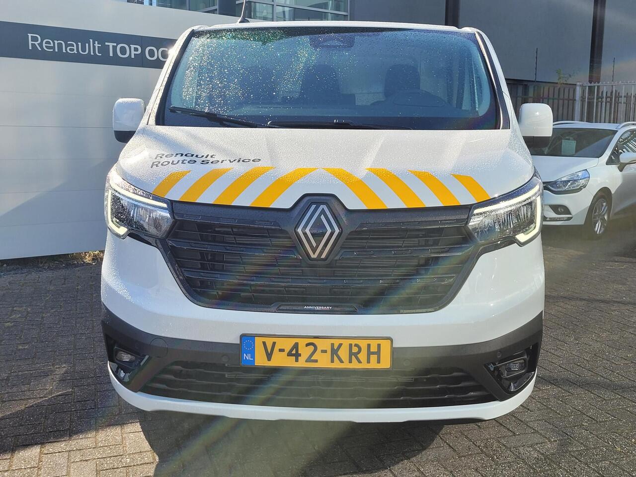 Renault TRAFIC GB L2 H1 T30 dCi 150 EDC Automaat Anniversary | Automaat | Camera | Navigatie