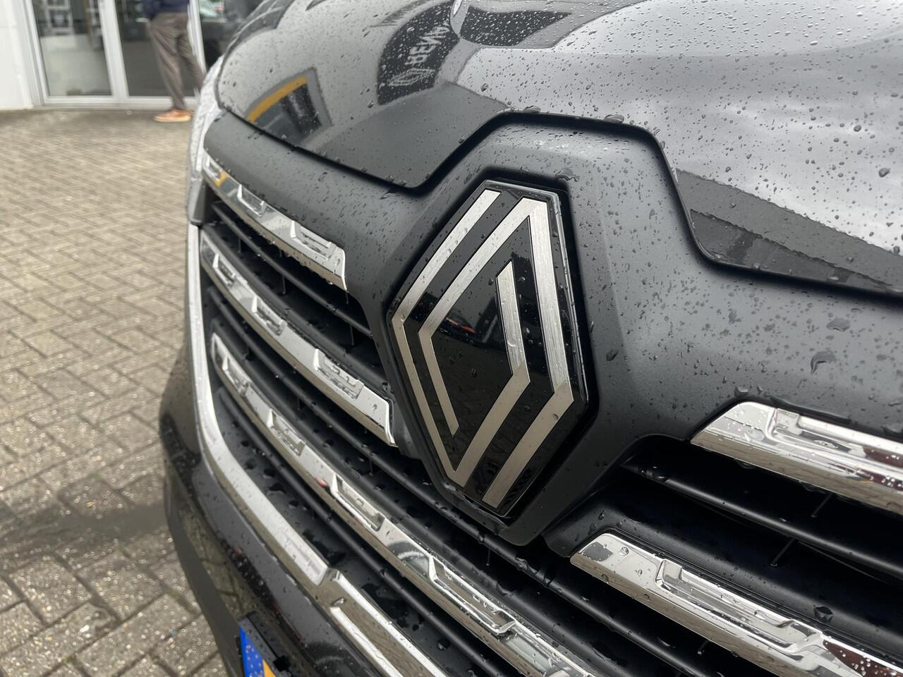 Renault TRAFIC 2.0 Blue dC1 150 EDC T30 L2H1 Advance / Demo Zuidoost / vraag naar beschikbaarheid