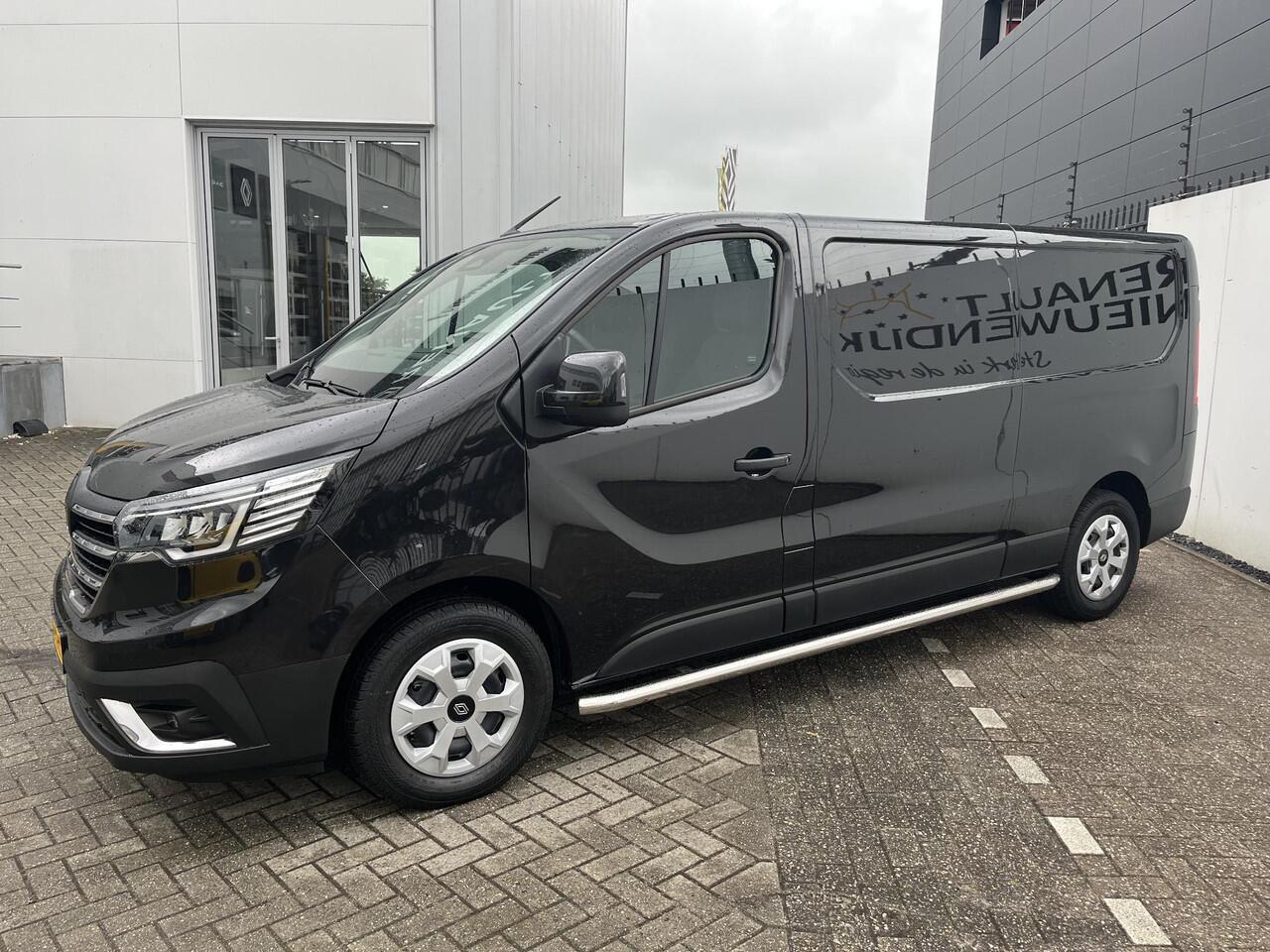 Renault TRAFIC 2.0 Blue dC1 150 EDC T30 L2H1 Advance / Demo Zuidoost / vraag naar beschikbaarheid