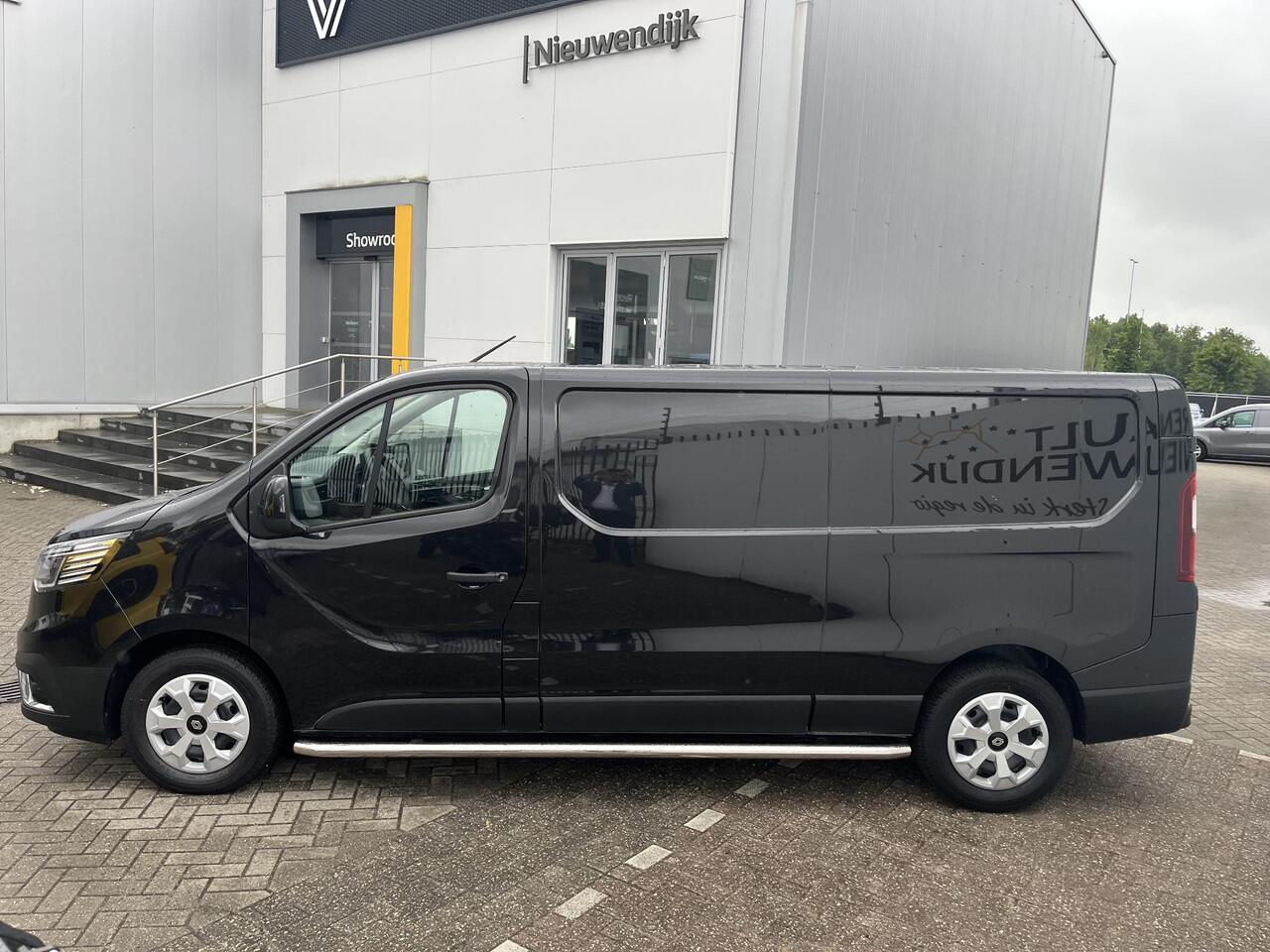 Renault TRAFIC 2.0 Blue dC1 150 EDC T30 L2H1 Advance / Demo Zuidoost / vraag naar beschikbaarheid